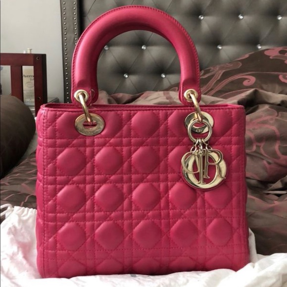 Dior authentic 100% - Picture 1 of 6